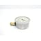 Winters 2-1/2IN 1/4IN 0-5000PSI NPT PRESSURE GAUGE 812 - alternate 2